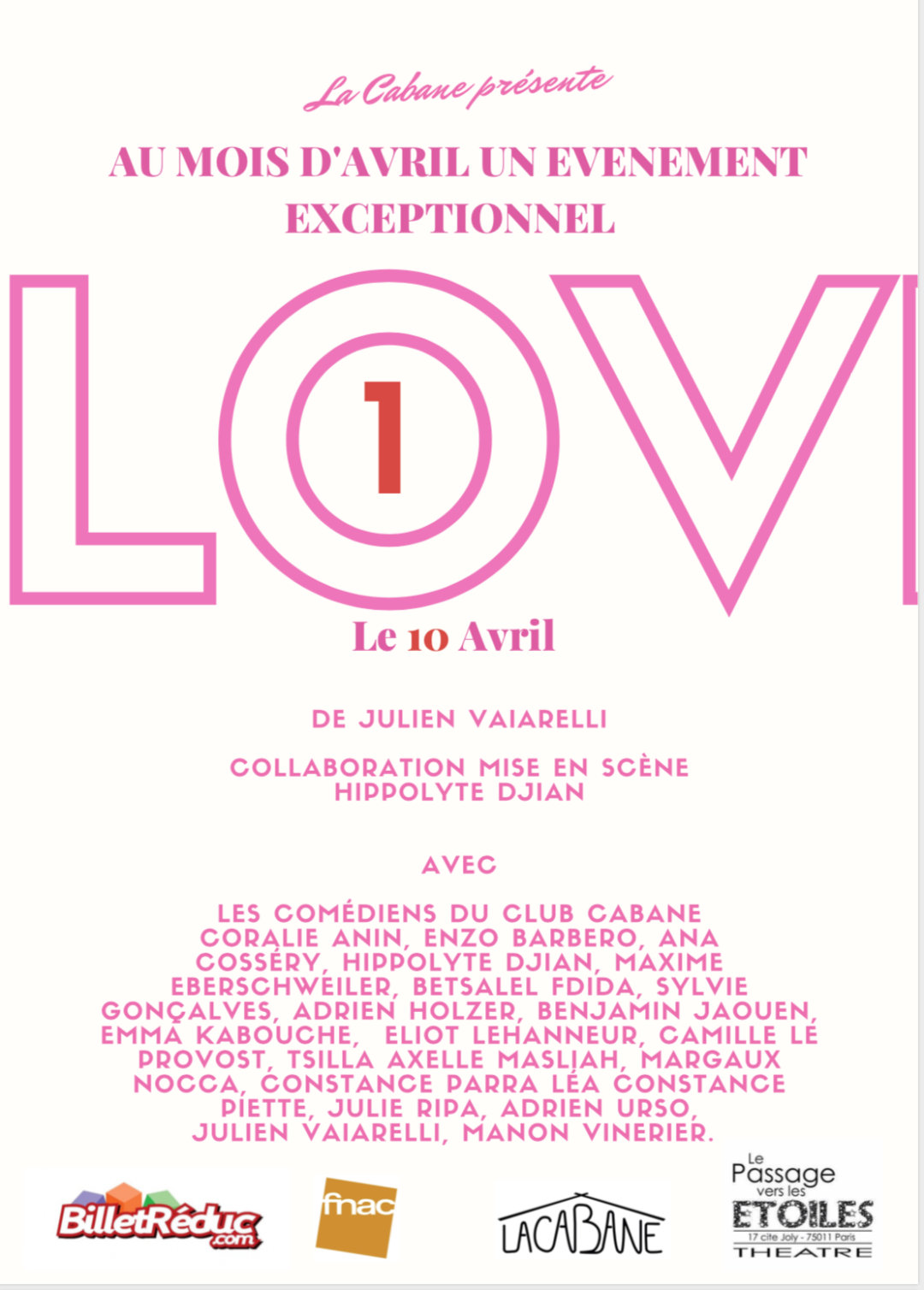 LoveHotel 1 – Author&rsquo;s Cut