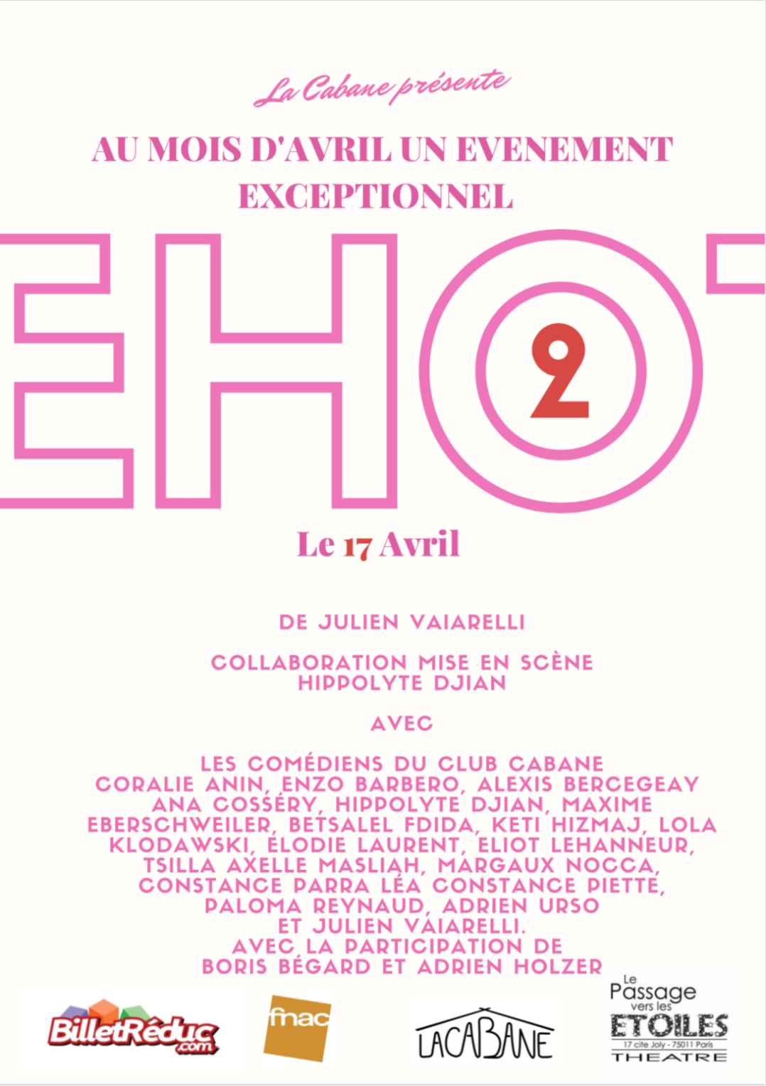 LoveHotel 2 – La Suite