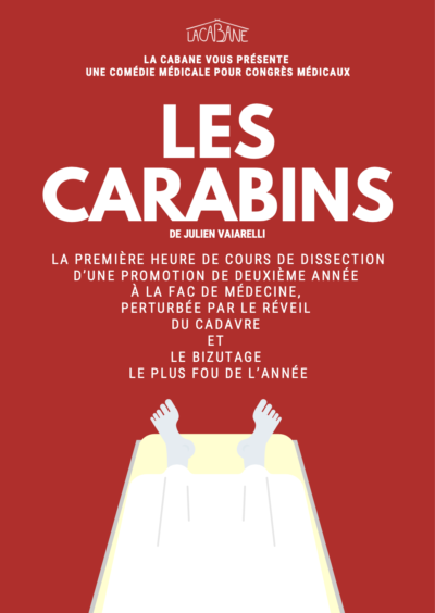 Les Carabins