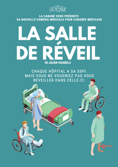 La Salle de Réveil