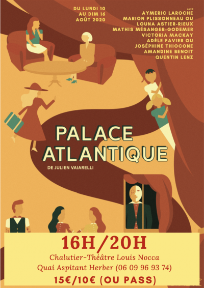 Palace Atlantique