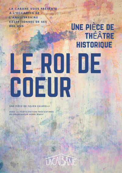 Le Roi de Coeur