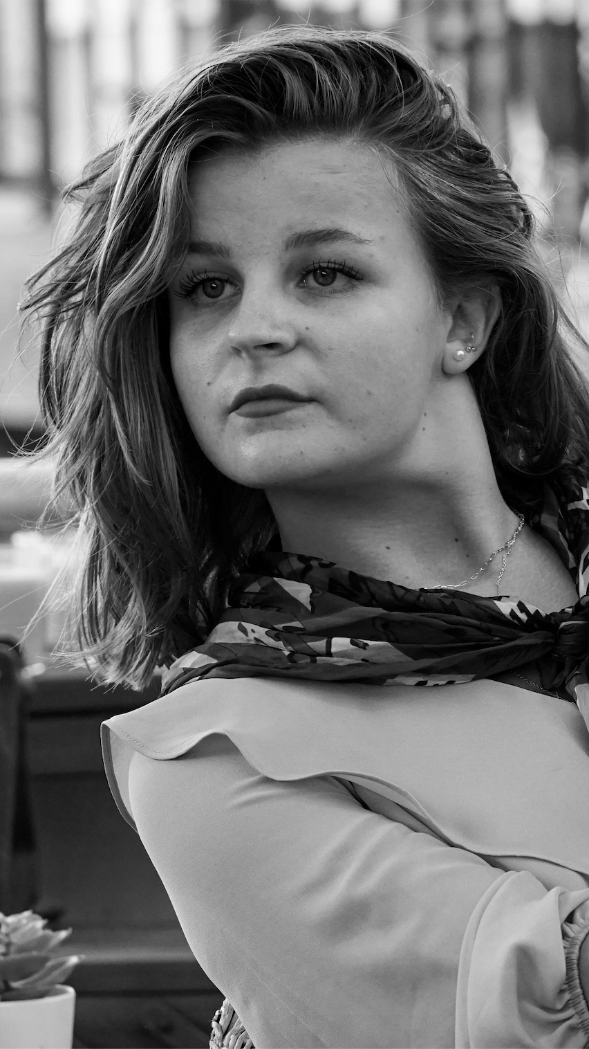 Adèle Favier