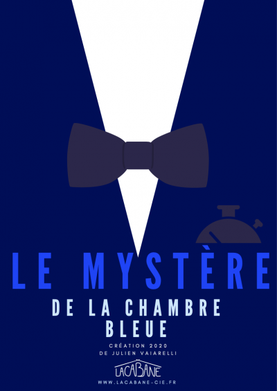 Le Détective Club