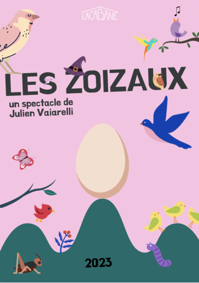 Les Zoizaux