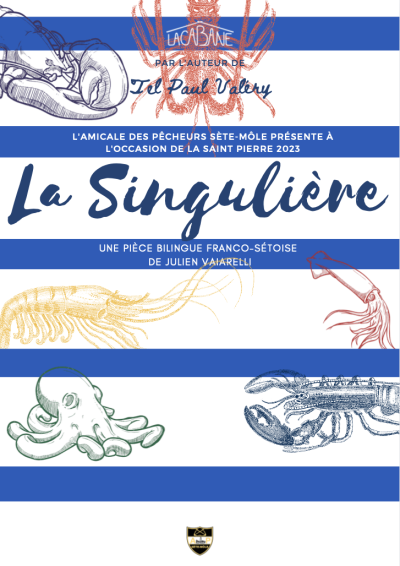 La Singulière