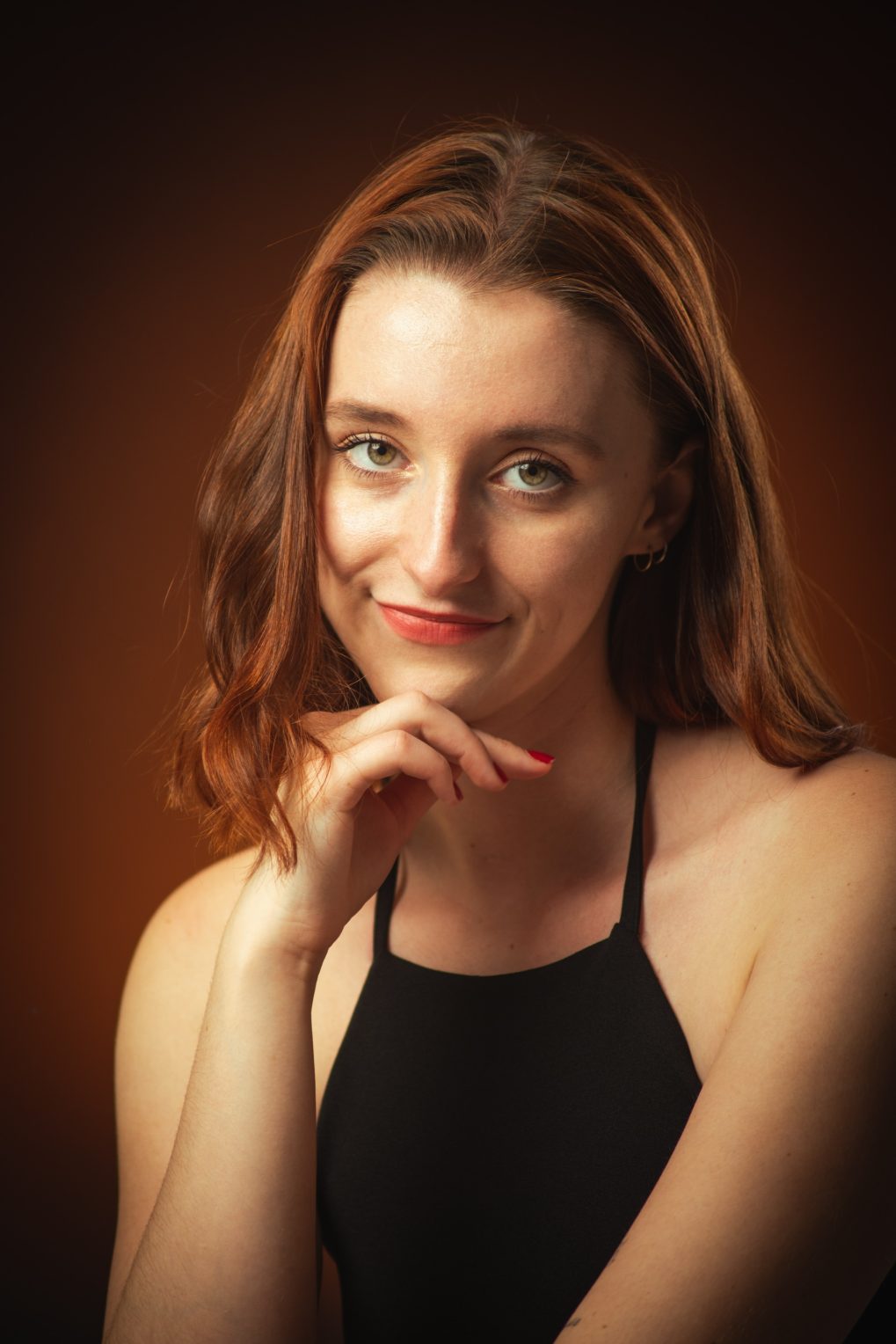 Ambre-Oxana Beguet