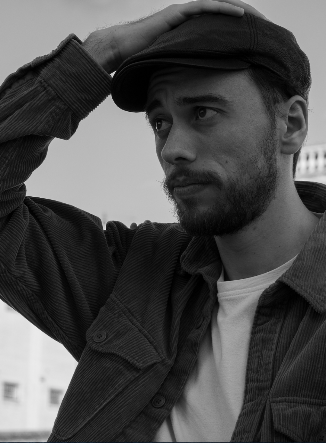 Gabriel Beloqui